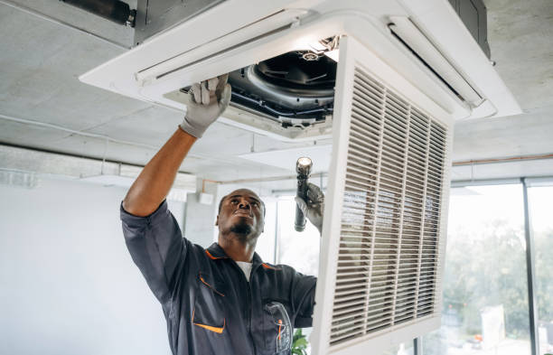 Licensed Furnace Repair service in Harrison, AR - FH HVAC
