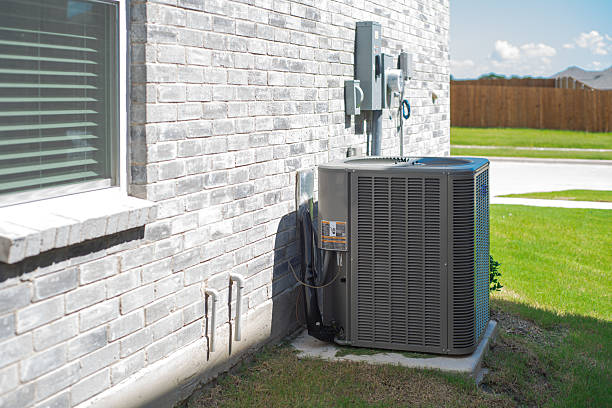 Reliable Furnace Repair contractor in Harrison, AR by FH HVAC